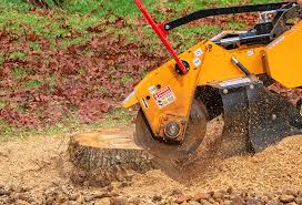 Mulching Services in Leavittsburg, OH